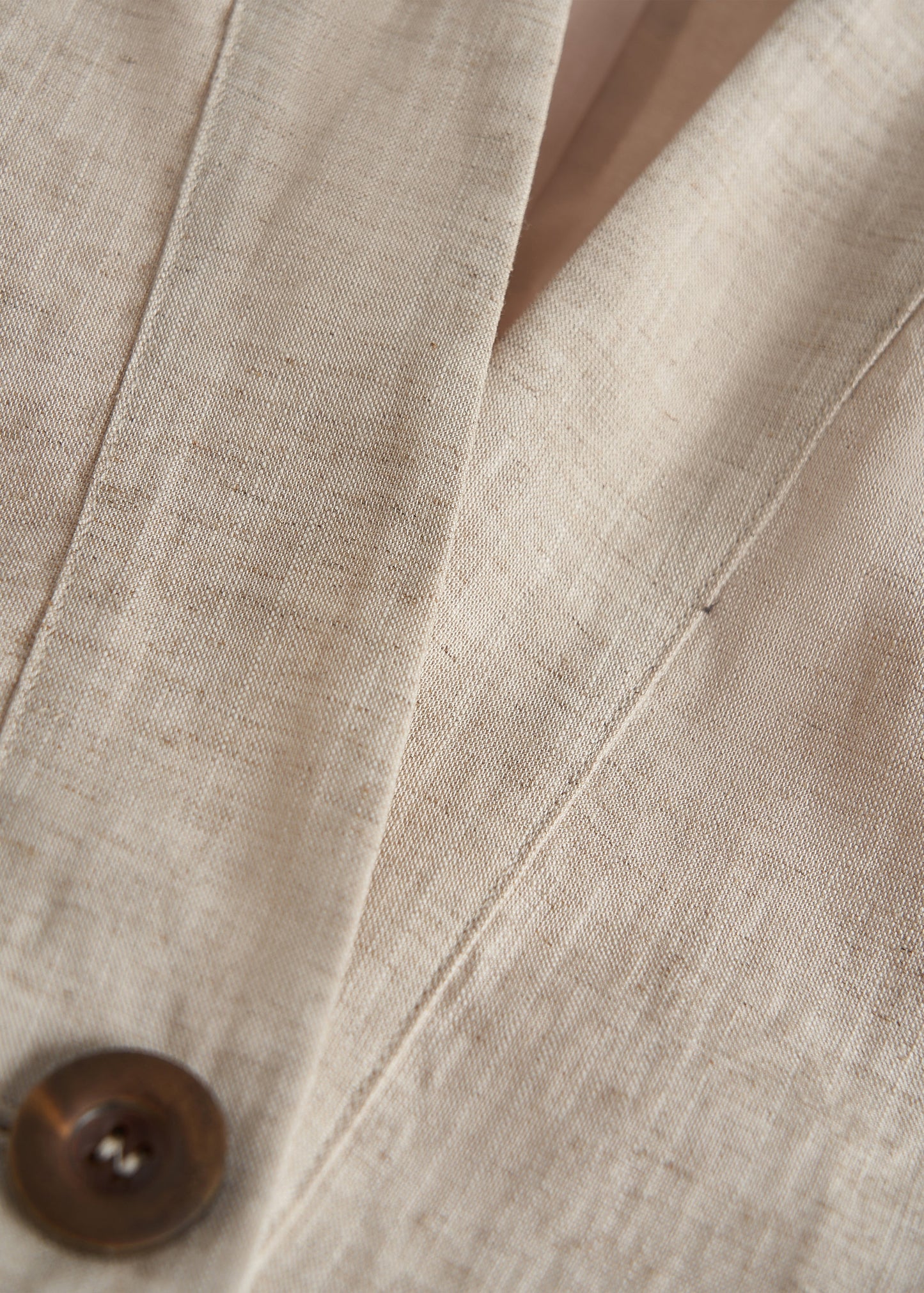 Beautifully Crafted Coat in a Classic Style