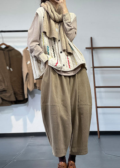 A Vintage Style Garment with Delicate Timeless Details