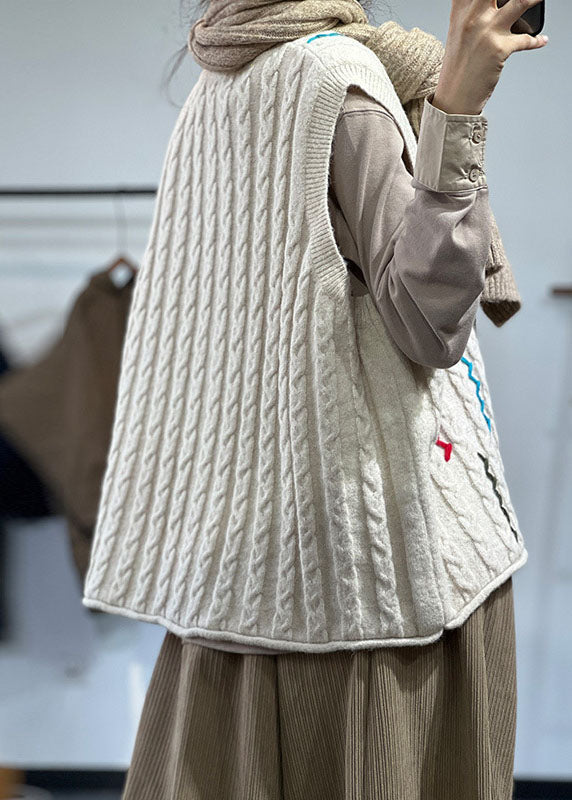 A Vintage Style Garment with Delicate Timeless Details