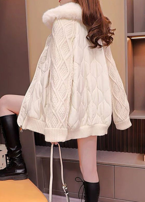 Beautifully Finished Garment in a Timeless Design