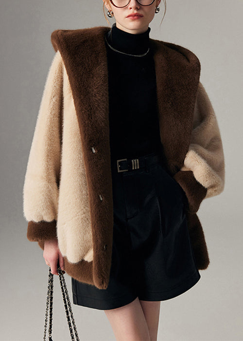 Beautifully Balanced Coat with Timeless Character