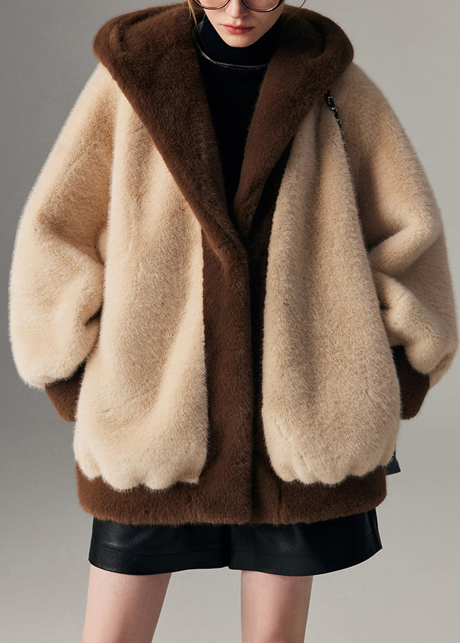 Beautifully Balanced Coat with Timeless Character