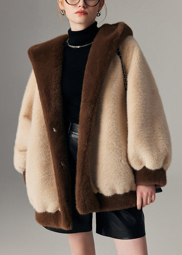 Beautifully Balanced Coat with Timeless Character