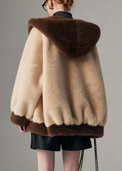 Beautifully Balanced Coat with Timeless Character