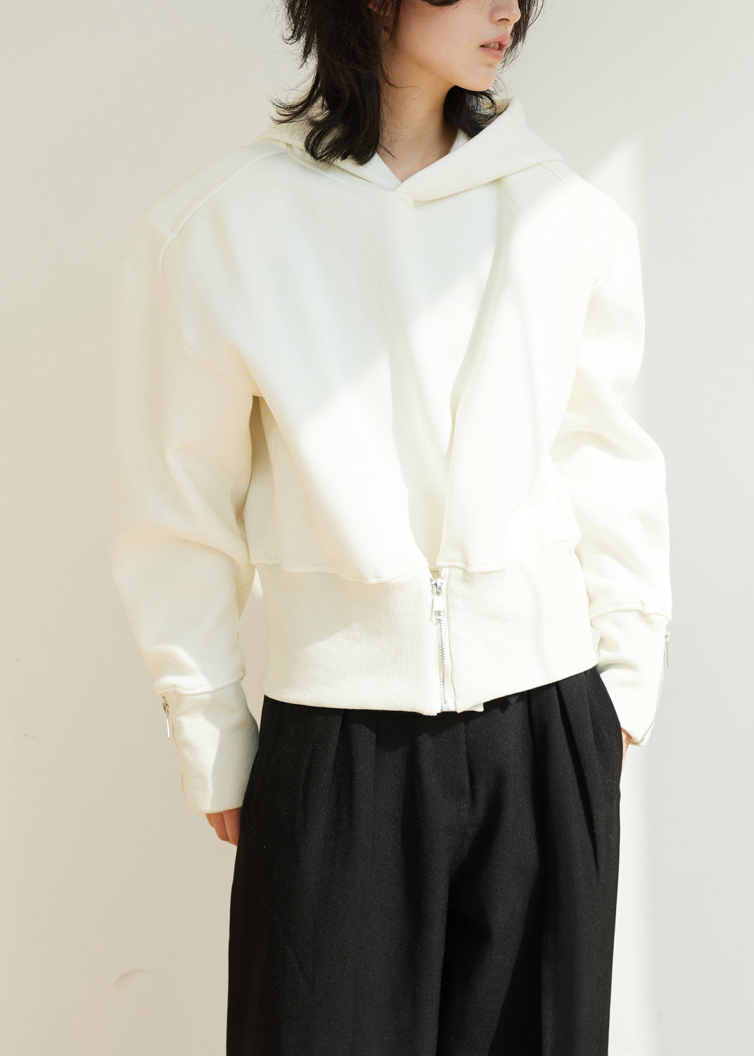 Beautifully Finished Shirt in a Timeless Design