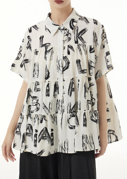 Beautifully Crafted Shirt in a Classic Style