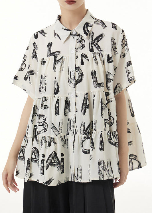 Beautifully Crafted Shirt in a Classic Style