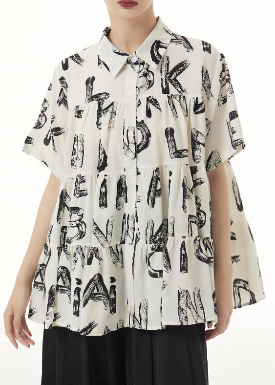 Beautifully Crafted Shirt in a Classic Style