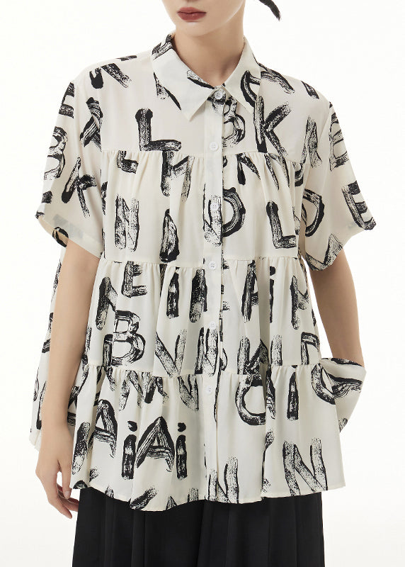 Beautifully Crafted Shirt in a Classic Style
