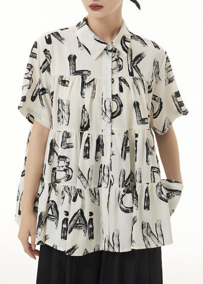 Beautifully Crafted Shirt in a Classic Style