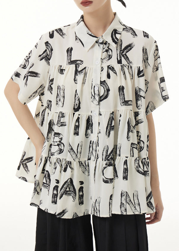 Beautifully Crafted Shirt in a Classic Style