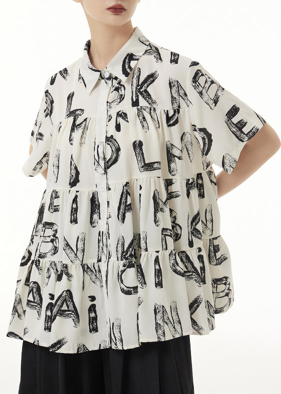 Beautifully Crafted Shirt in a Classic Style