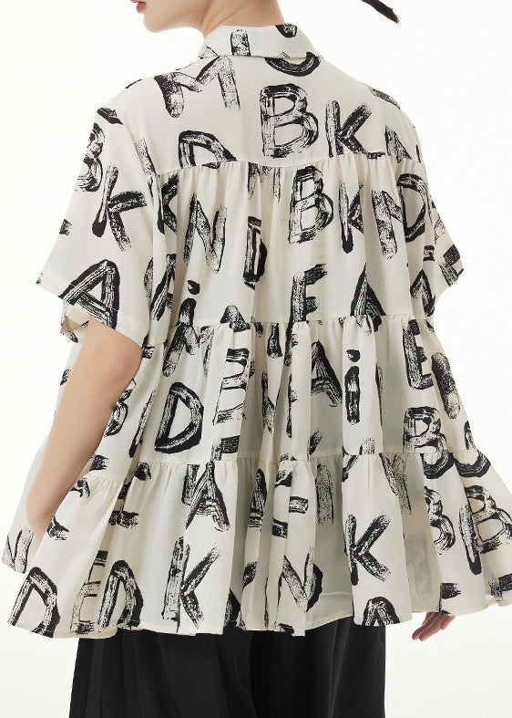 Beautifully Crafted Shirt in a Classic Style