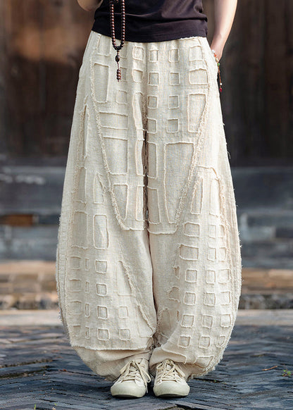 Elegantly Styled Pants for Everyday Wear