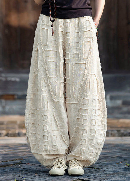 Elegantly Styled Pants for Everyday Wear