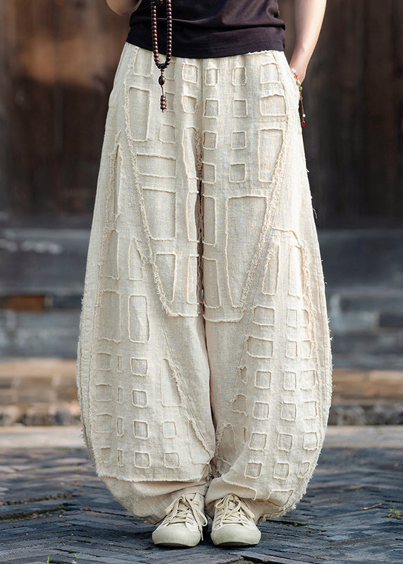 Elegantly Styled Pants for Everyday Wear