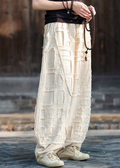 Elegantly Styled Pants for Everyday Wear