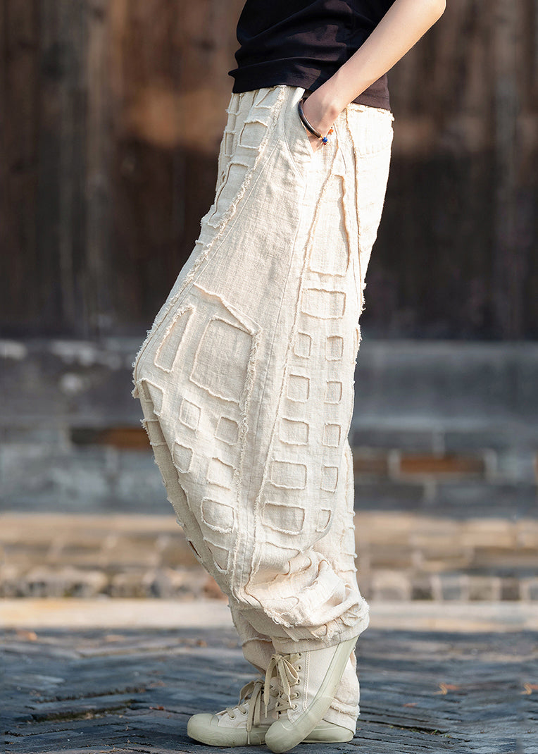 Elegantly Styled Pants for Everyday Wear