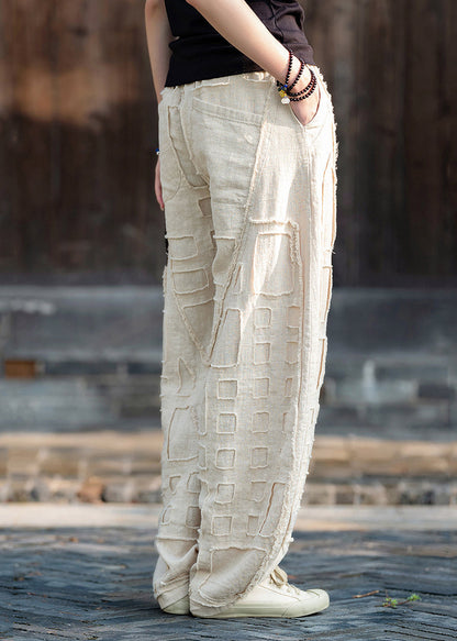 Elegantly Styled Pants for Everyday Wear