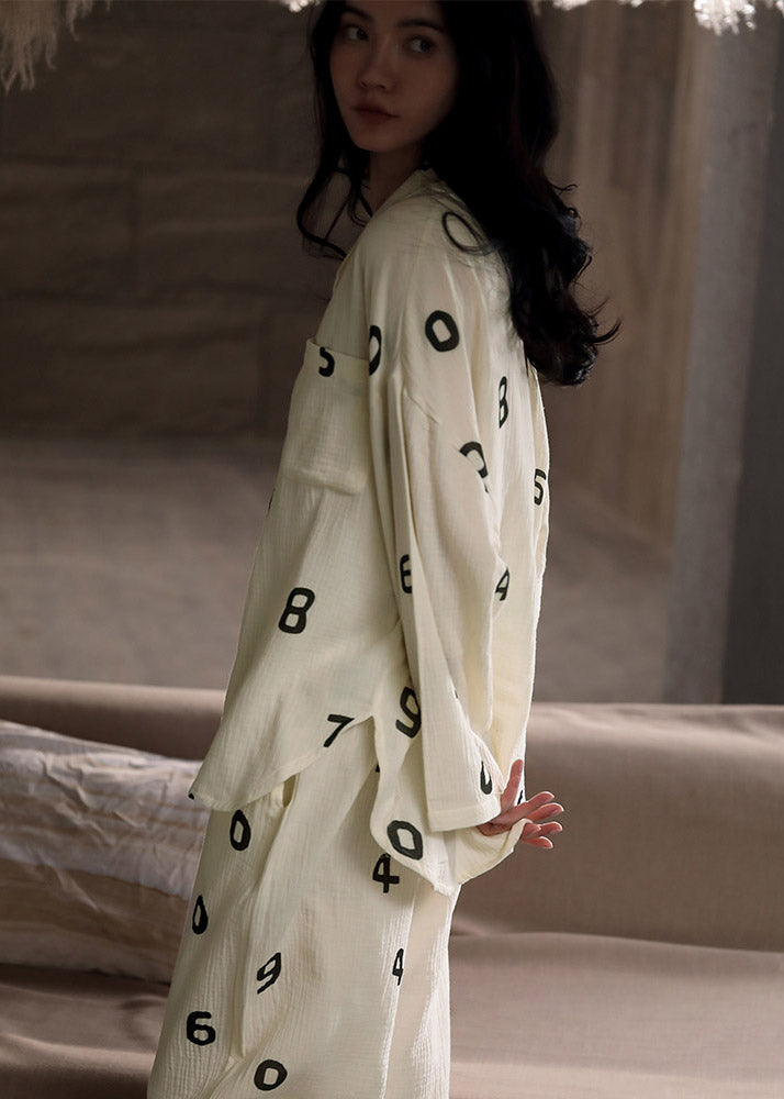 Sophisticated Garment with a Clean Classic Look