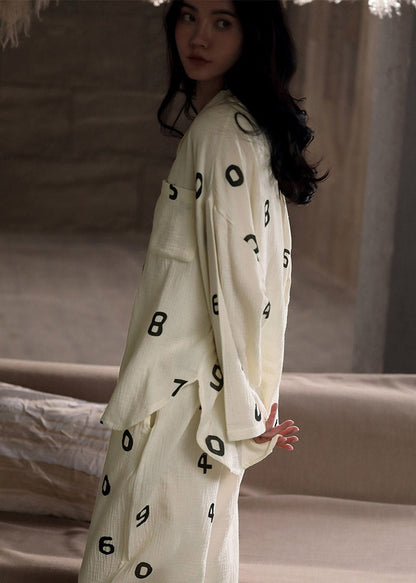 Sophisticated Garment with a Clean Classic Look