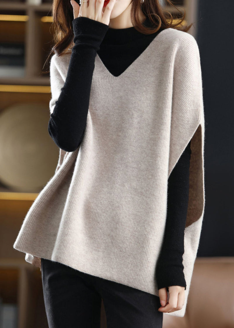 Beautifully Balanced Garment with Timeless Character