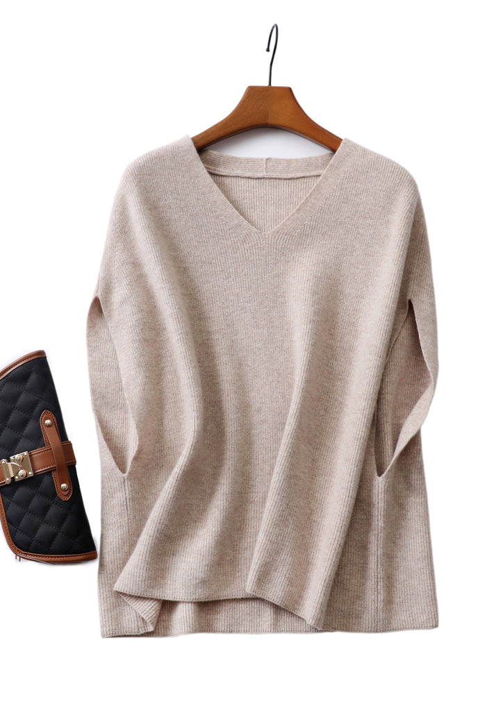 Beautifully Balanced Garment with Timeless Character