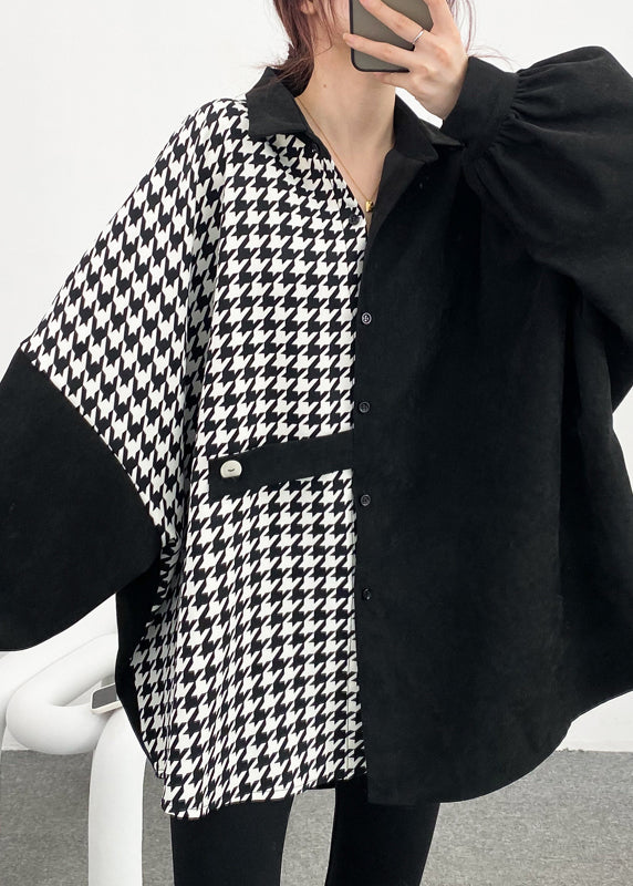 Polished Shirt with an Effortless Classic Look