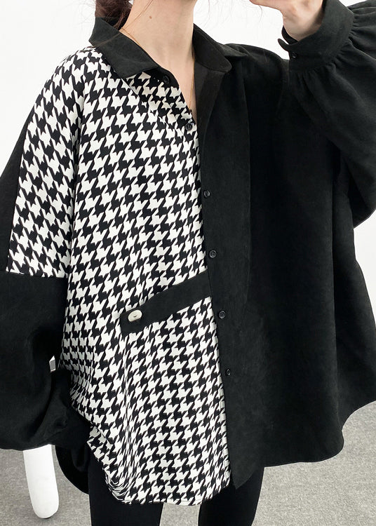 Polished Shirt with an Effortless Classic Look