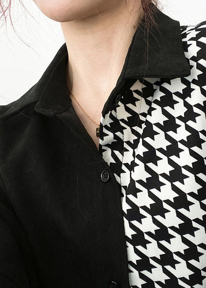 Polished Shirt with an Effortless Classic Look
