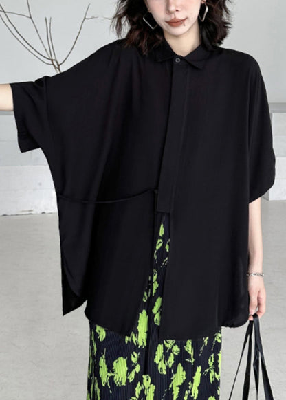 Beautifully Finished Shirt in a Timeless Design