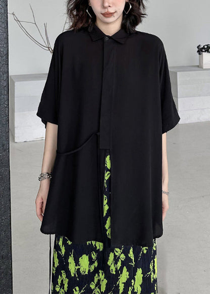 Beautifully Finished Shirt in a Timeless Design