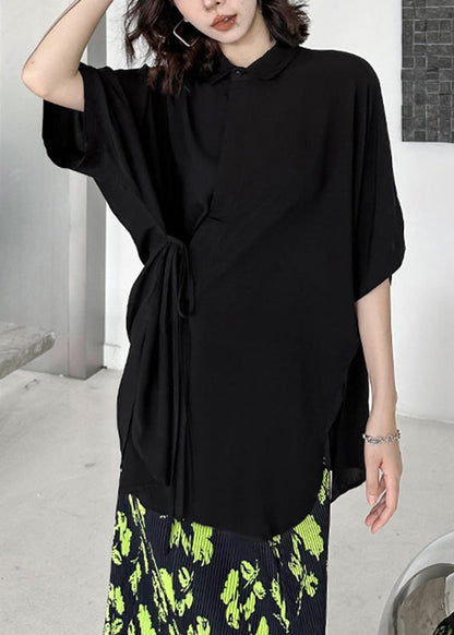 Beautifully Finished Shirt in a Timeless Design