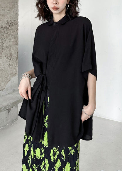Beautifully Finished Shirt in a Timeless Design