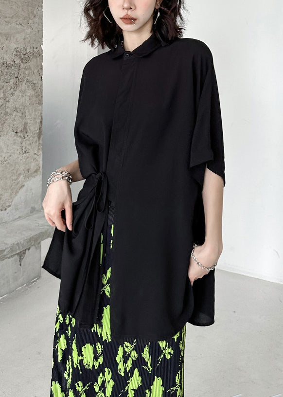 Beautifully Finished Shirt in a Timeless Design