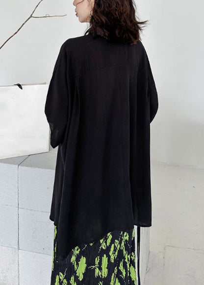 Beautifully Finished Shirt in a Timeless Design