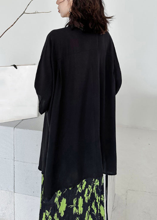 Beautifully Finished Shirt in a Timeless Design
