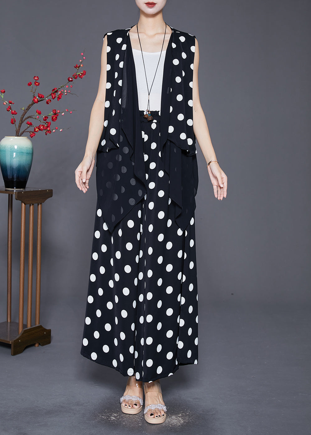 Elegantly Styled Garment for Everyday Wear