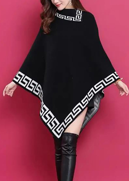 Well Tailored Sweater with a Graceful Silhouette