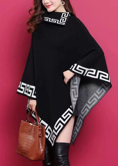 Well Tailored Sweater with a Graceful Silhouette