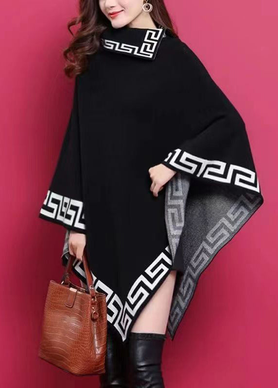 Sophisticated Sweater with a Clean Classic Look