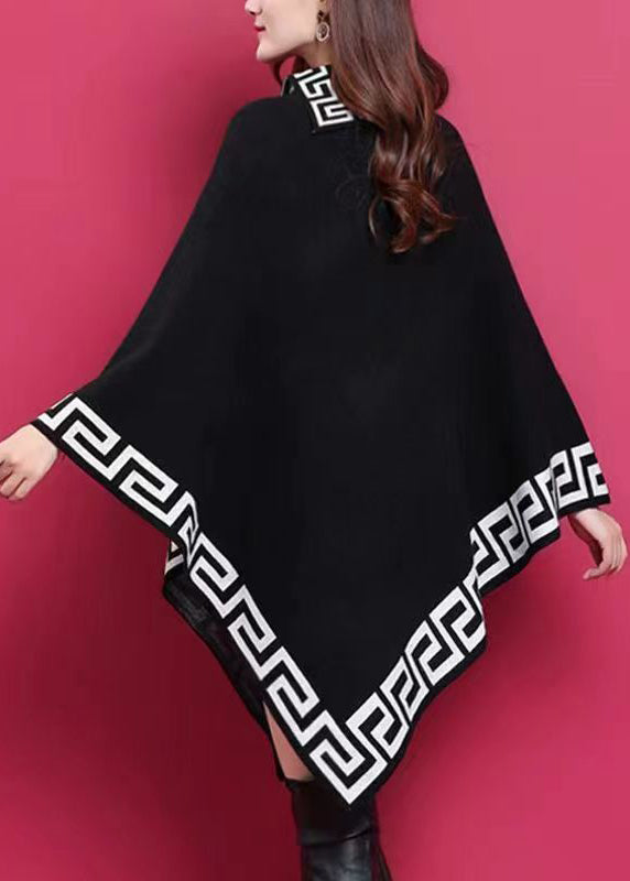 Well Tailored Sweater with a Graceful Silhouette