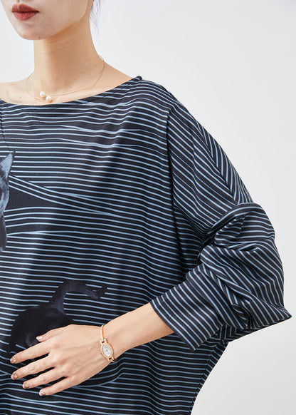 Vintage Inspired Blouse with a Contemporary Edge