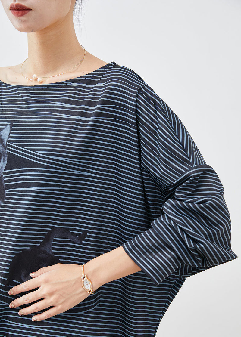 Vintage Inspired Blouse with a Contemporary Edge