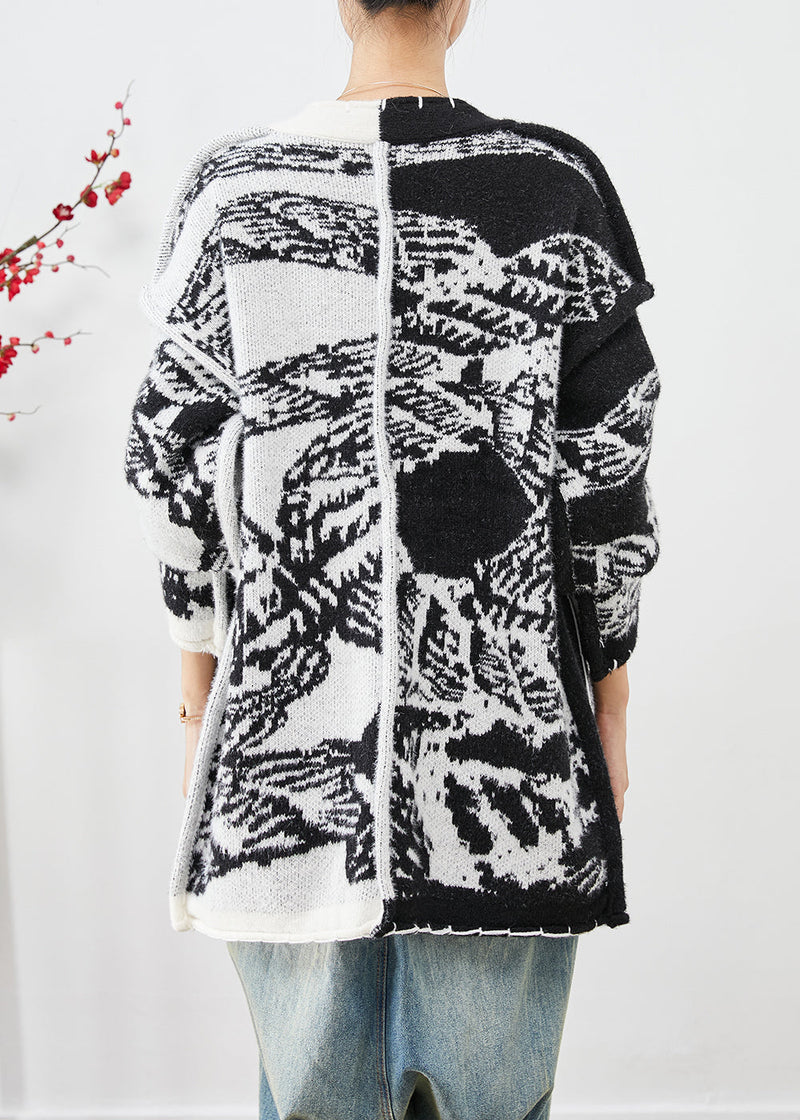 Gracefully Styled Cardigan for Any Occasion