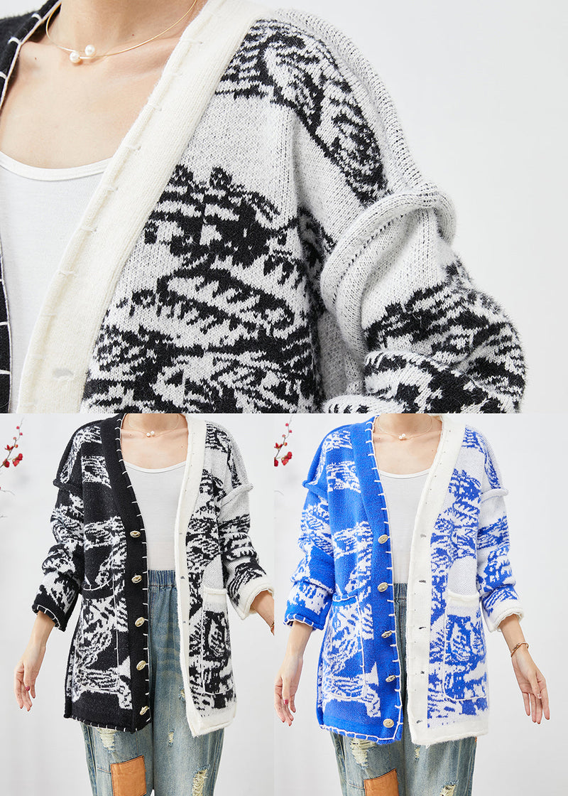 Gracefully Styled Cardigan for Any Occasion