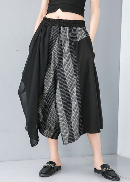 Gracefully Styled Pants for Any Occasion