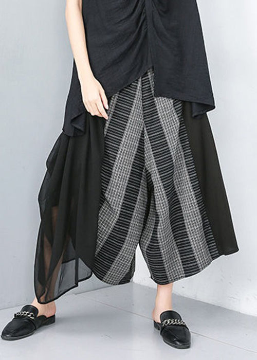 Gracefully Styled Pants for Any Occasion