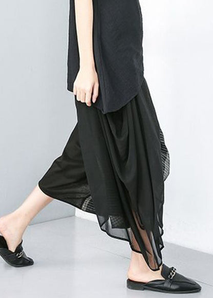 Gracefully Styled Pants for Any Occasion