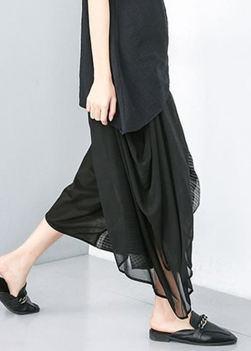 Gracefully Styled Pants for Any Occasion